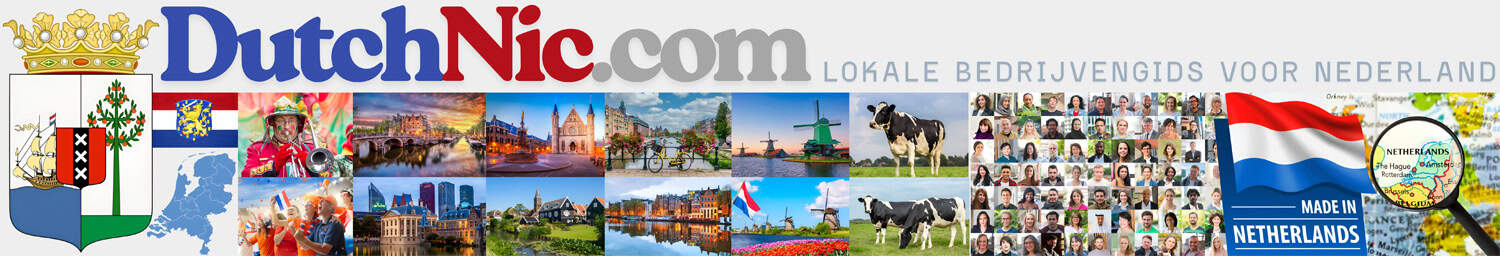 Gemaakt in Nederland - Moviation Netherlands